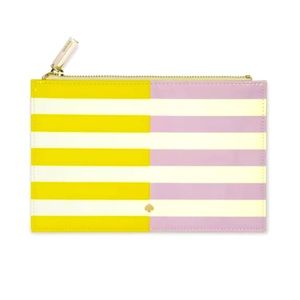 Kate Spade pencil pouch